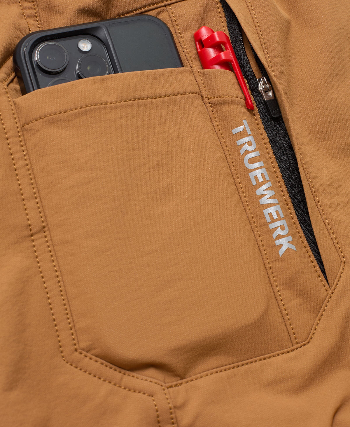 T2 Pro WerkPant #color_sand