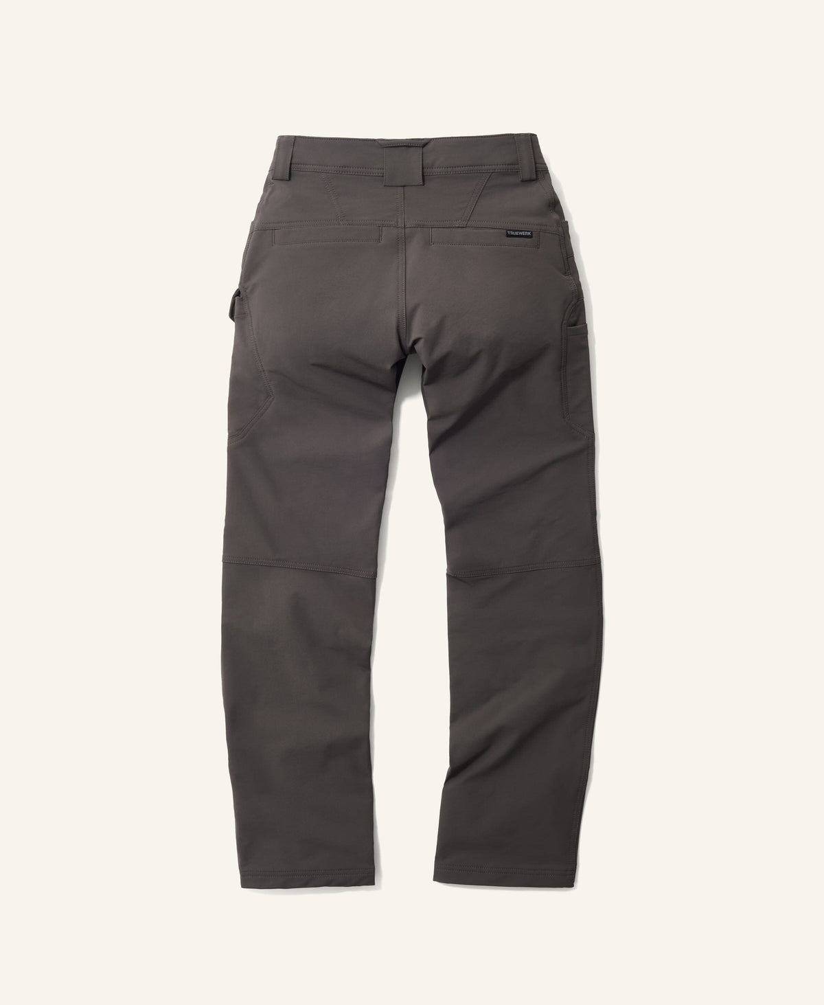 T2 WerkPant Truewerk #color_deep grey