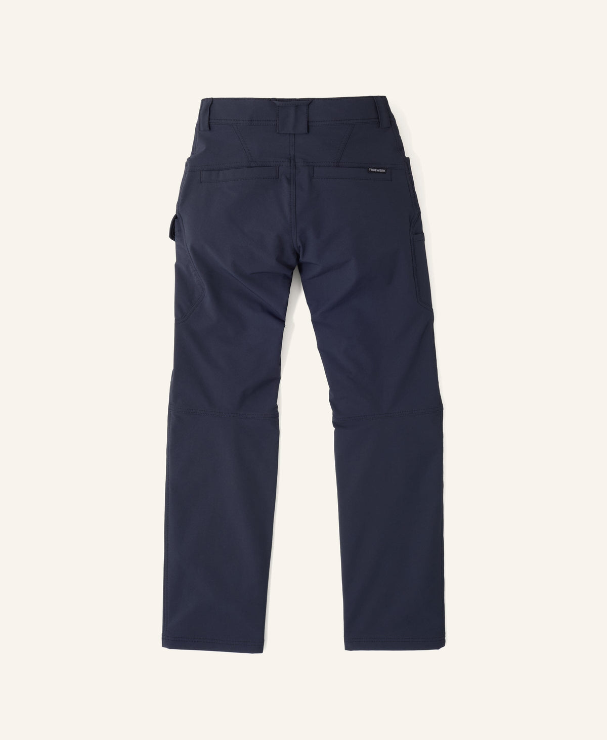 T2 - WerkPant Men's Truewerk #color_navy