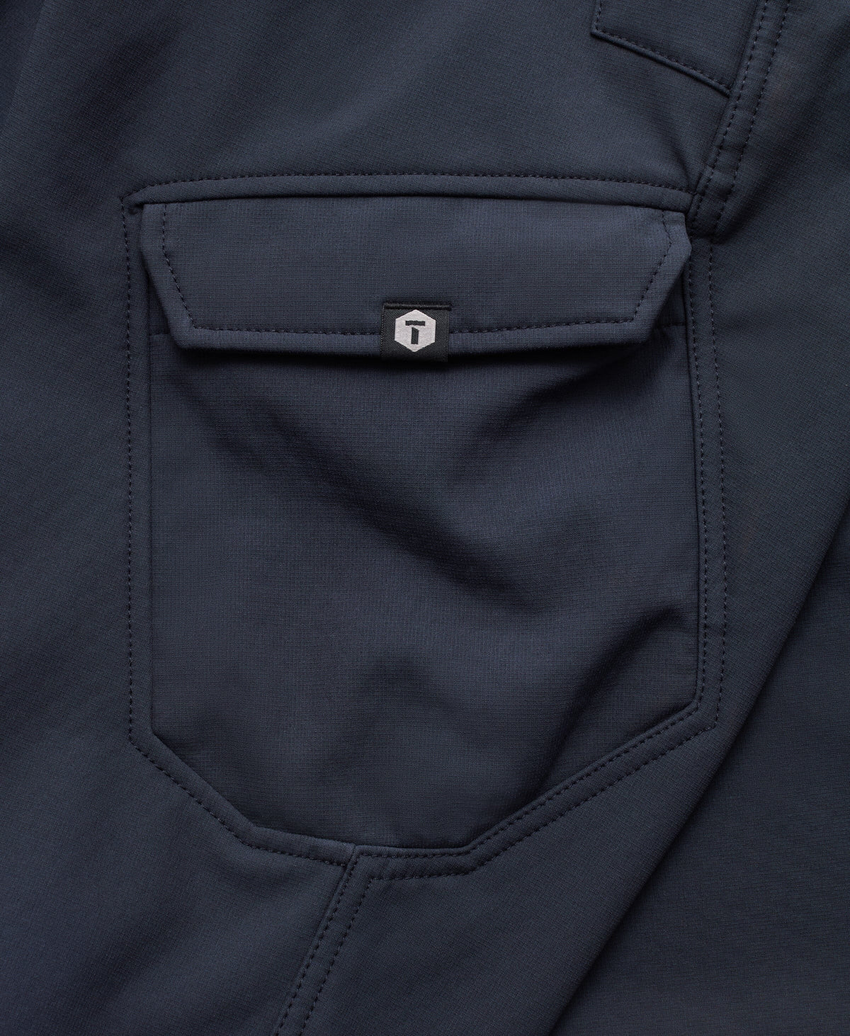 T3 WerkPant #color_navy