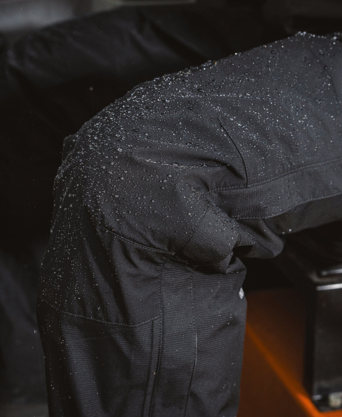S1 StormShell Rain Pant Truewerk 