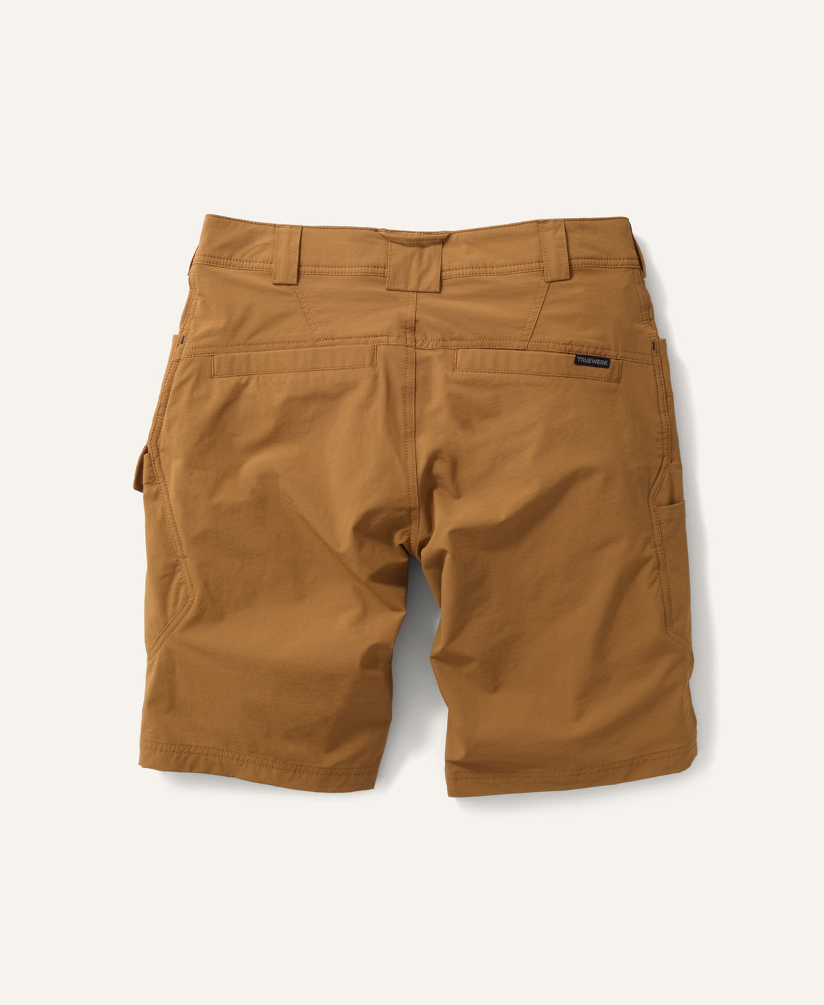 T1 WerkShort - Men's Fit Truewerk #color_sand