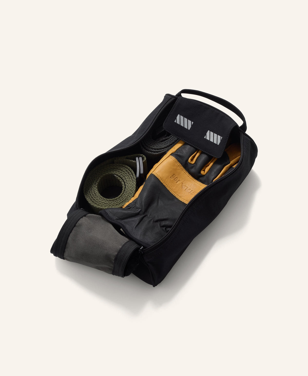 Transit Burrito Bag Truewerk 