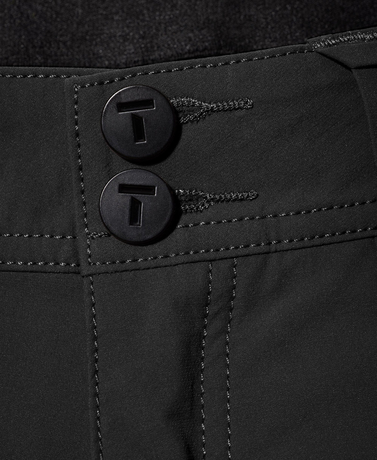 T1 PRO Werkpant Truewerk #color_black
