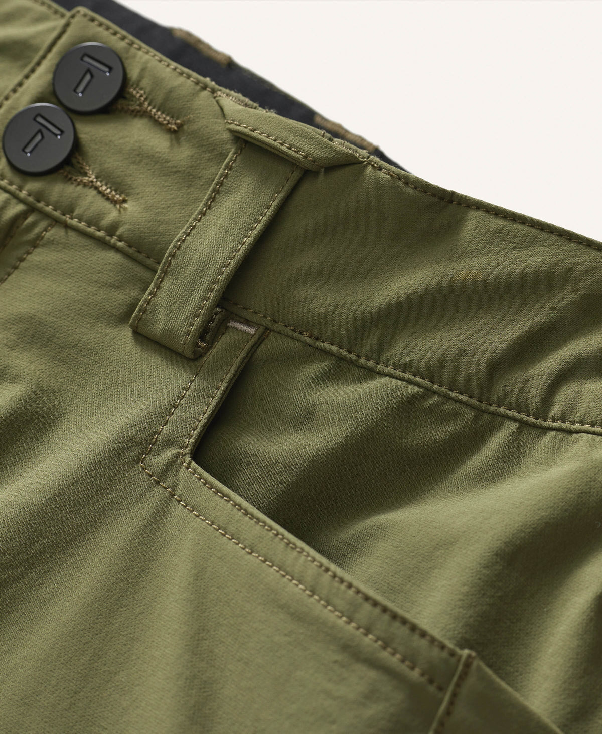 T1 Werk Jogger #color_olive