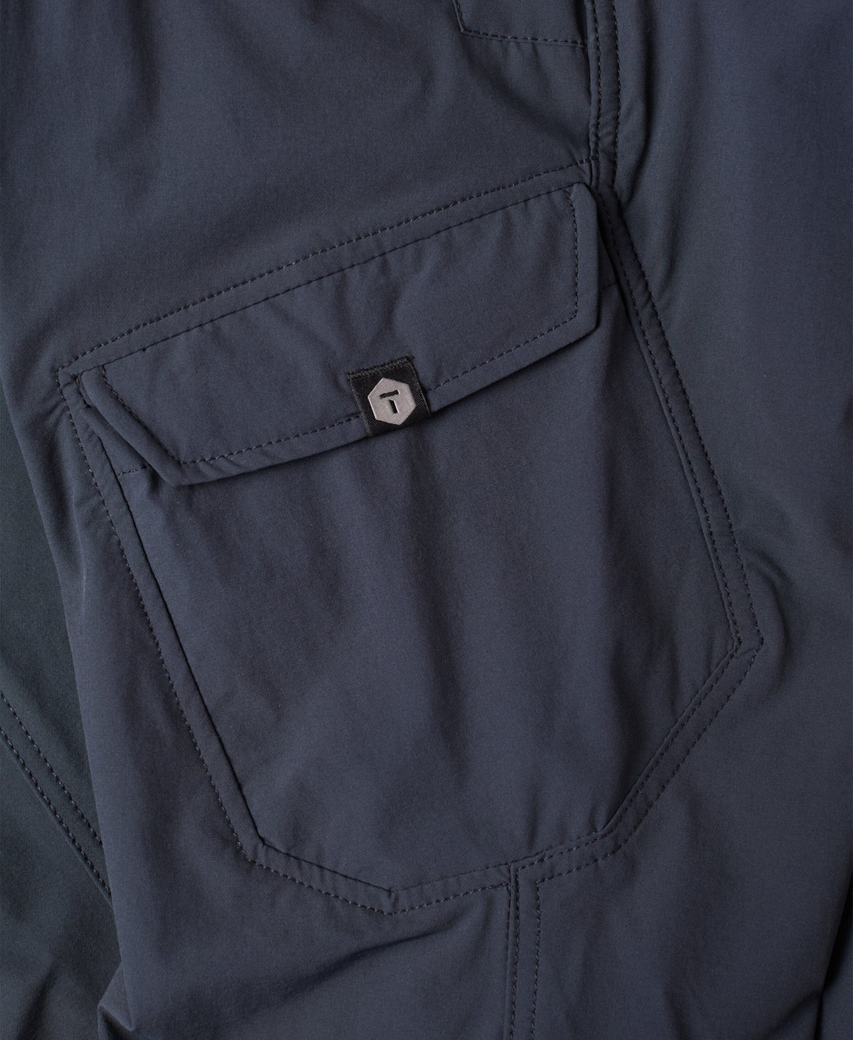 T1 WerkPant - Men's Fit Truewerk #color_navy