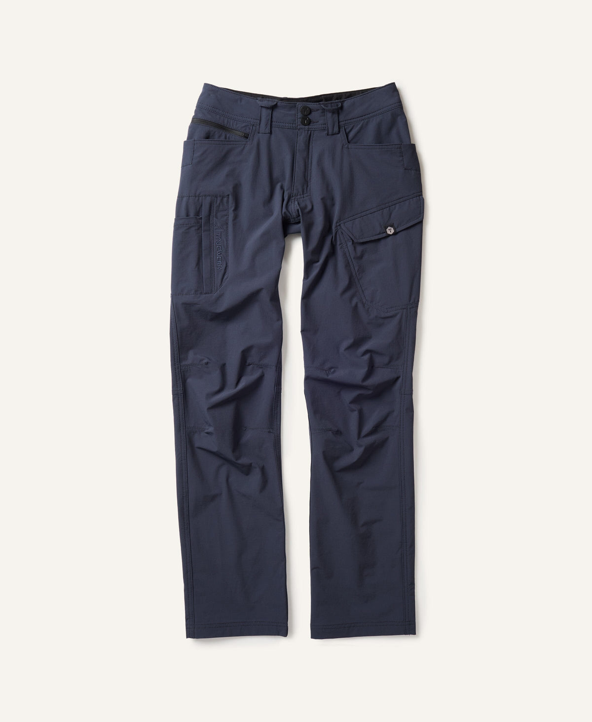 T1 WerkPant - Men's Fit Truewerk #color_navy