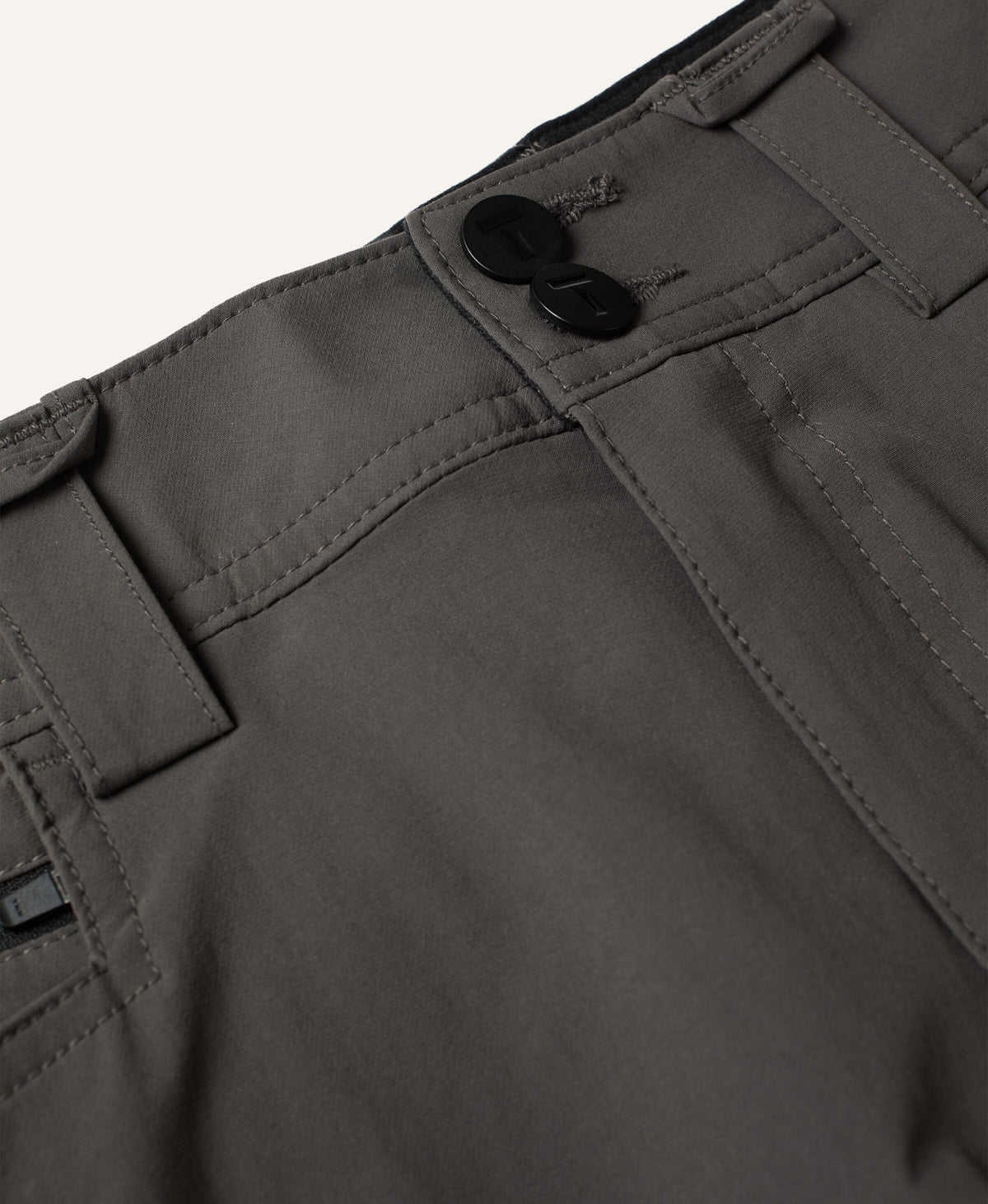T1 WerkPant - Men's Fit Truewerk #color_deep grey