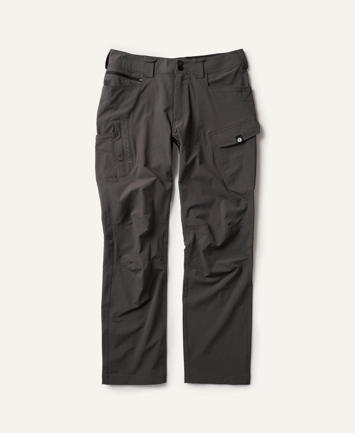 T1 WerkPant - Men's Fit Truewerk #color_deep grey