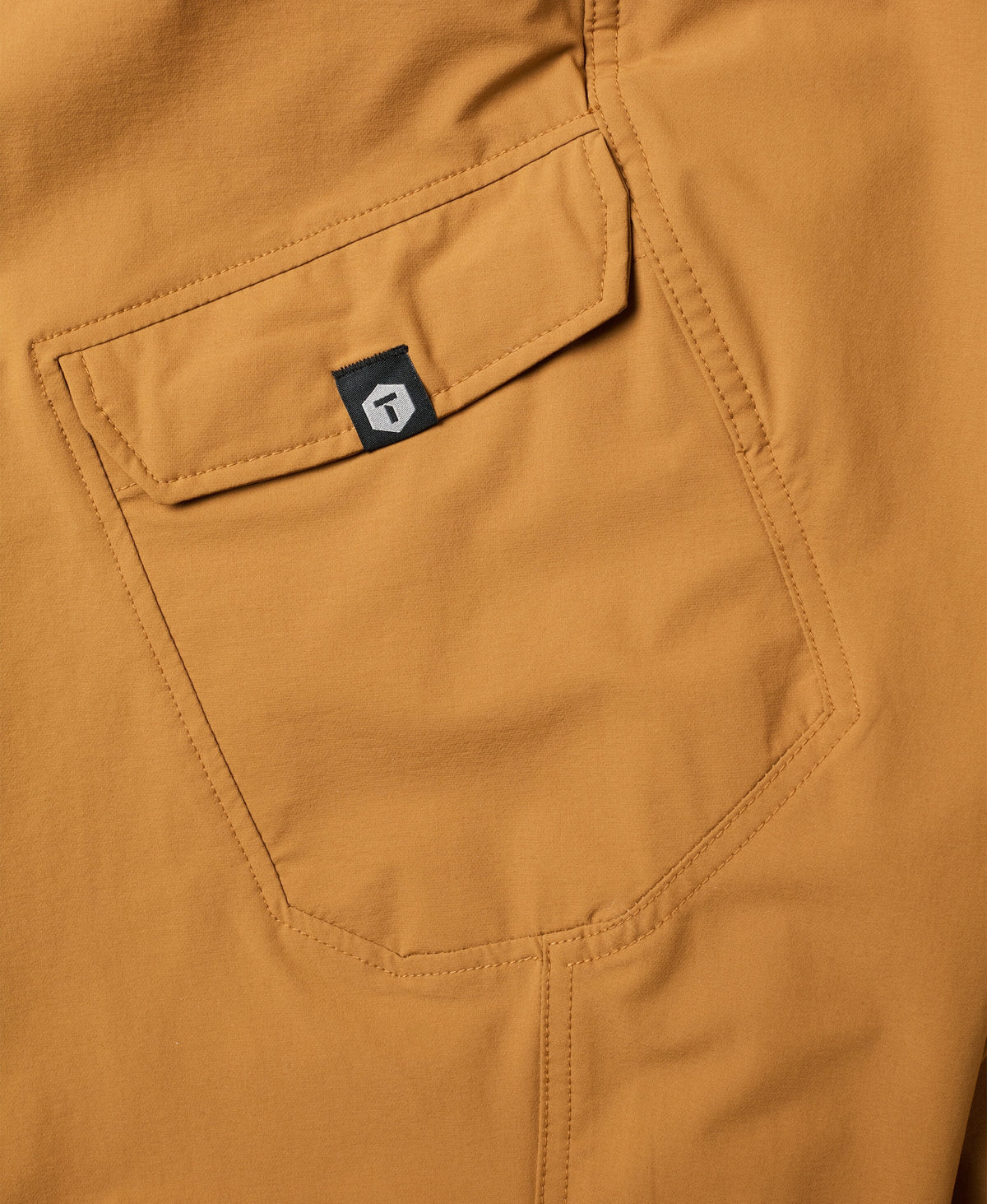T1 WerkPant - Men's Fit Truewerk #color_sand