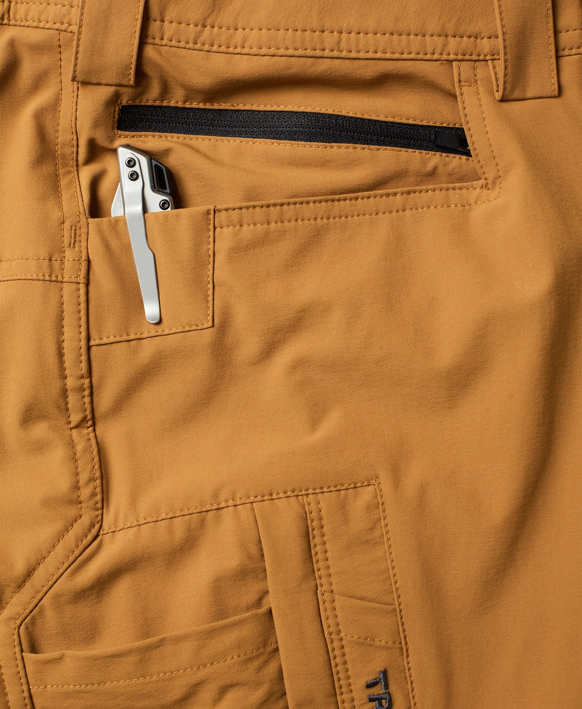 T1 WerkPant - Men's Fit Truewerk #color_sand