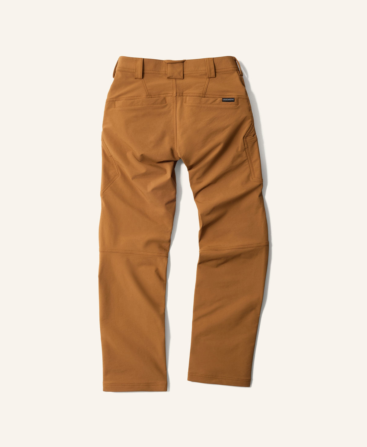 T2 WerkPant - Men's Fit Truewerk #color_sand