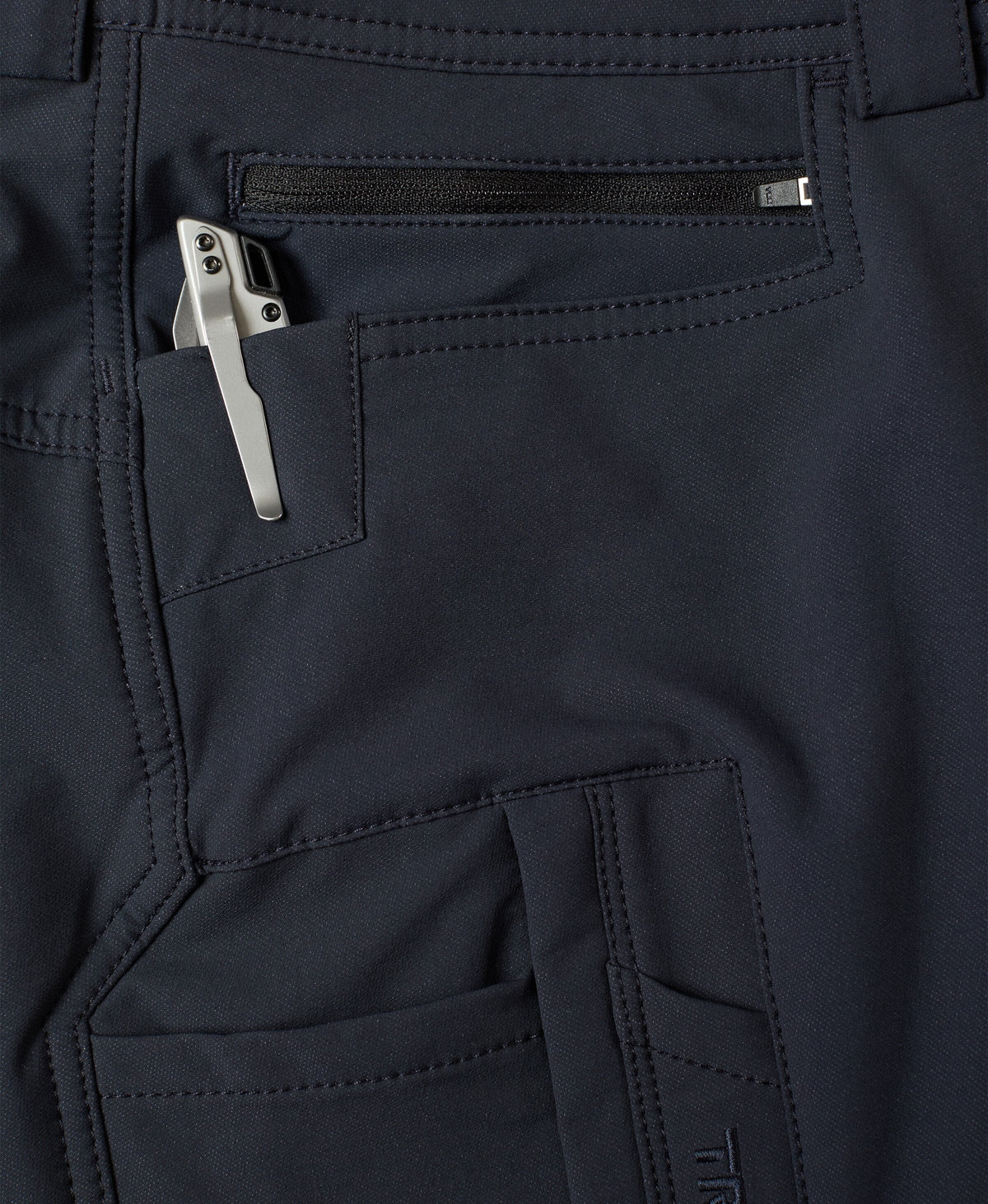 T2 - WerkPant Men's Truewerk #color_navy