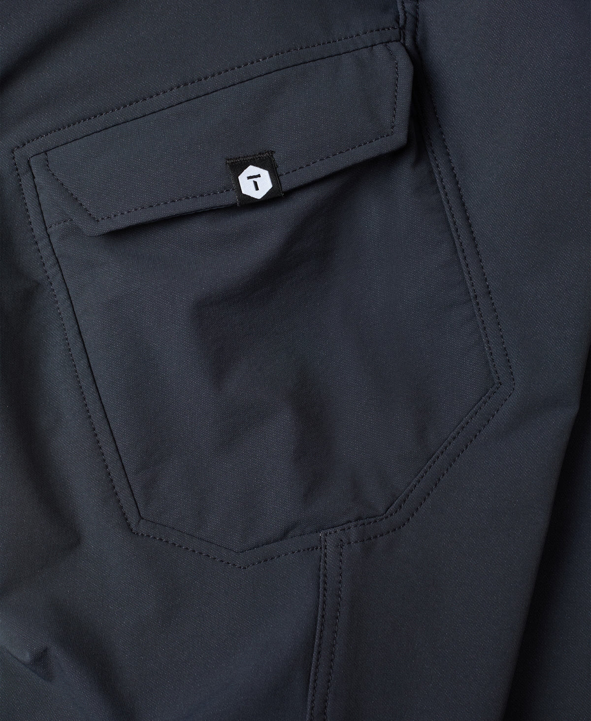 T2 - WerkPant Men's Truewerk #color_navy