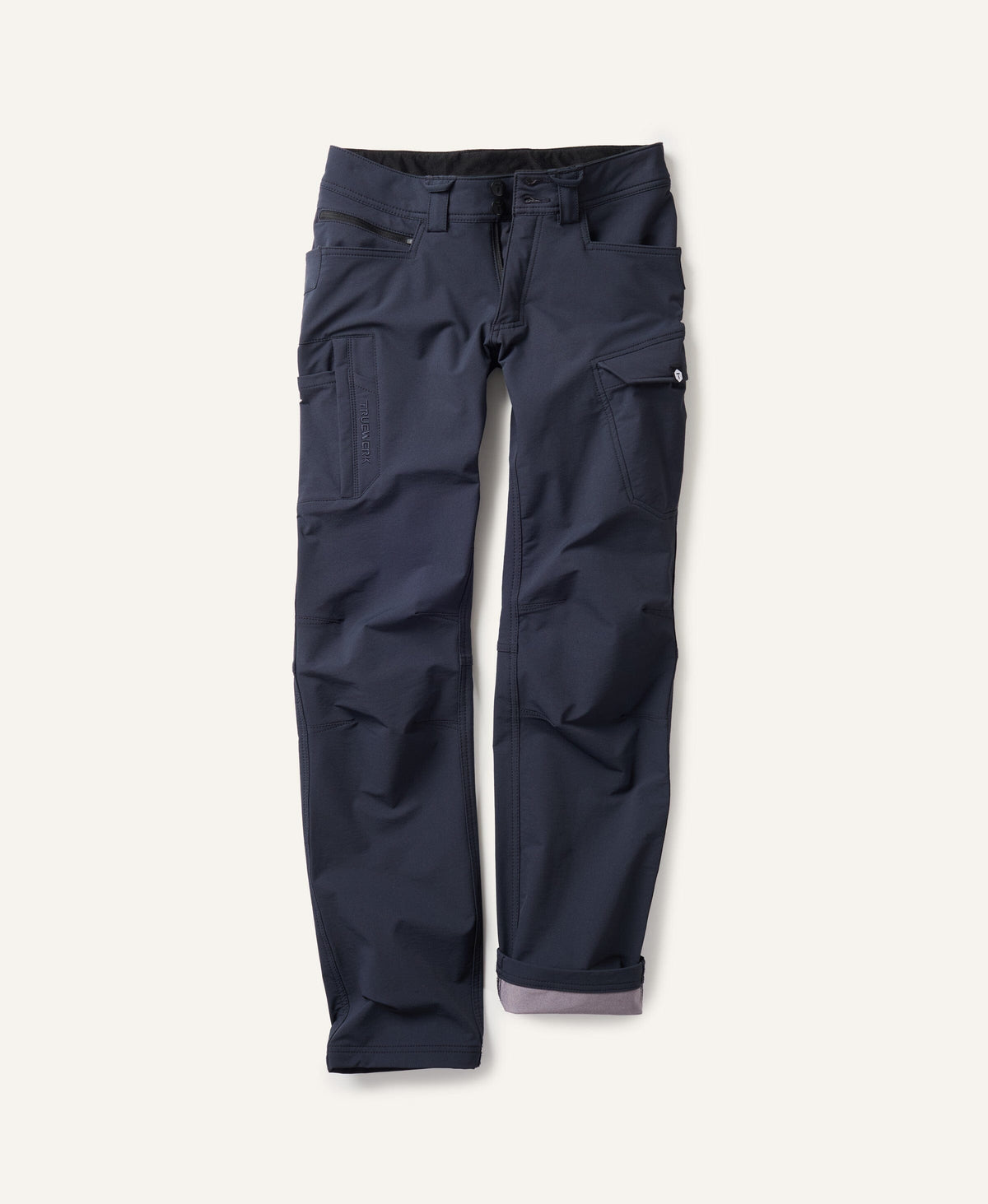 T2 - WerkPant Men's Truewerk #color_navy