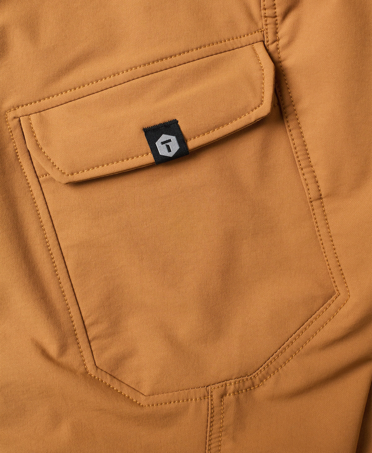 T2 WerkPant - Men's Fit Truewerk #color_sand