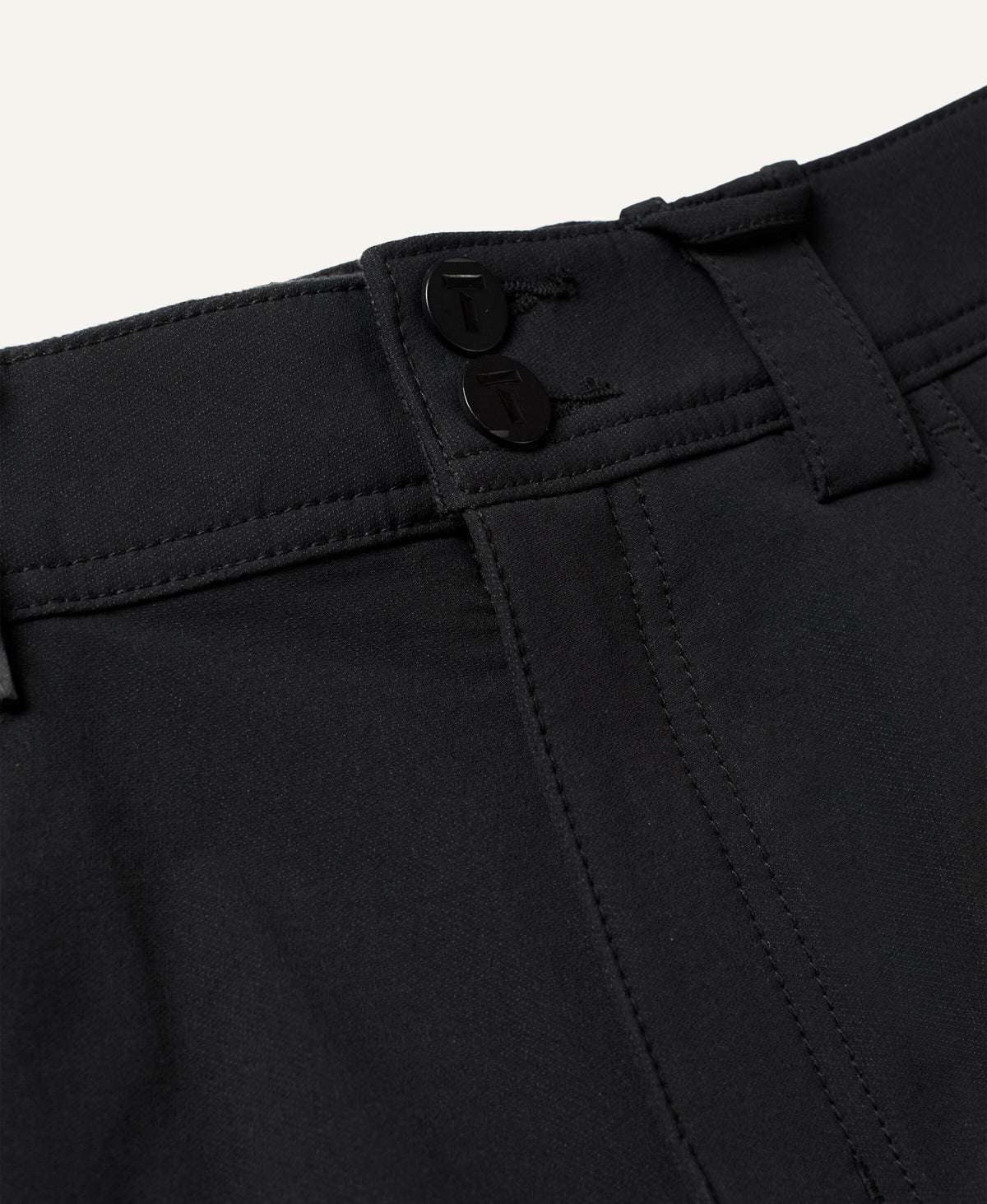 T2 WerkPant - Men's Fit Truewerk #color_black