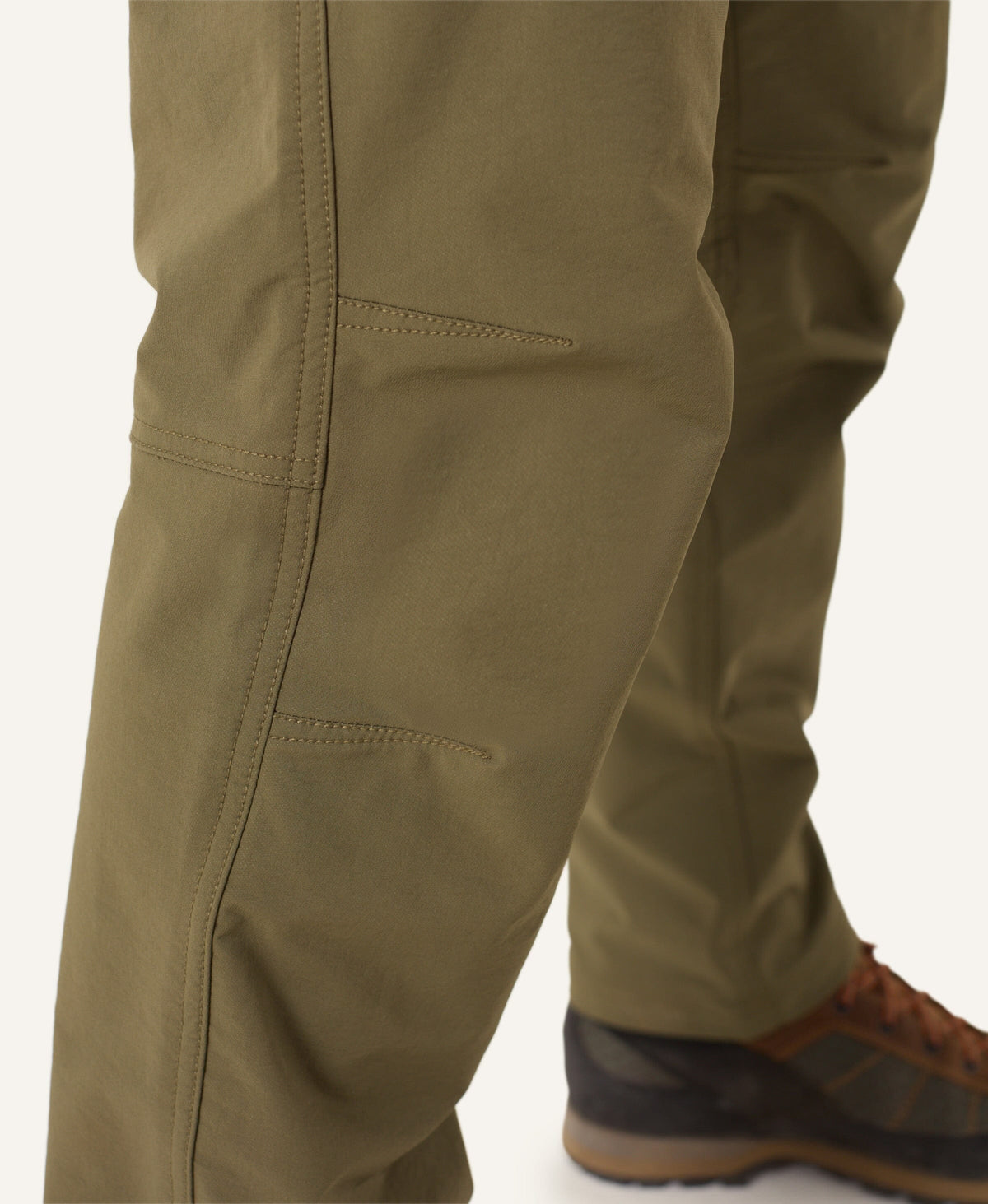 T2 - WerkPant Men's Truewerk #color_olive