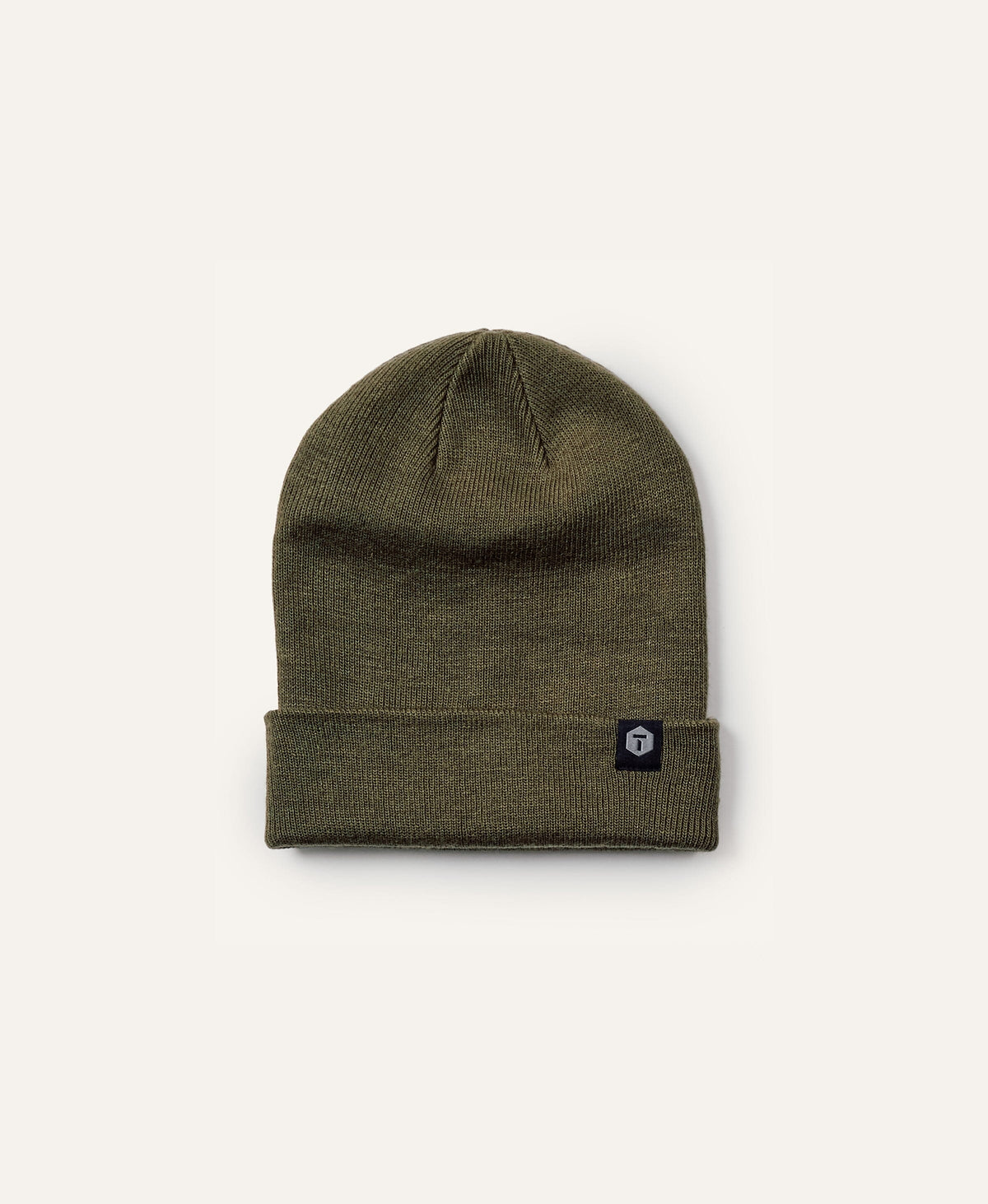 Cuff Beanie
#color_olive