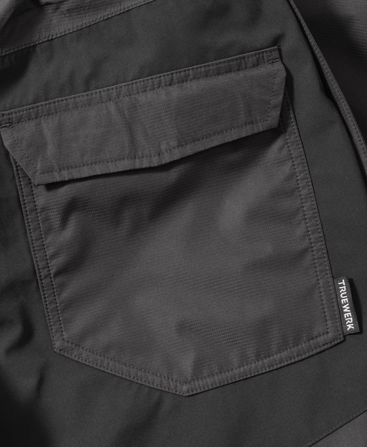 S1 StormShell Rain Pant Truewerk 