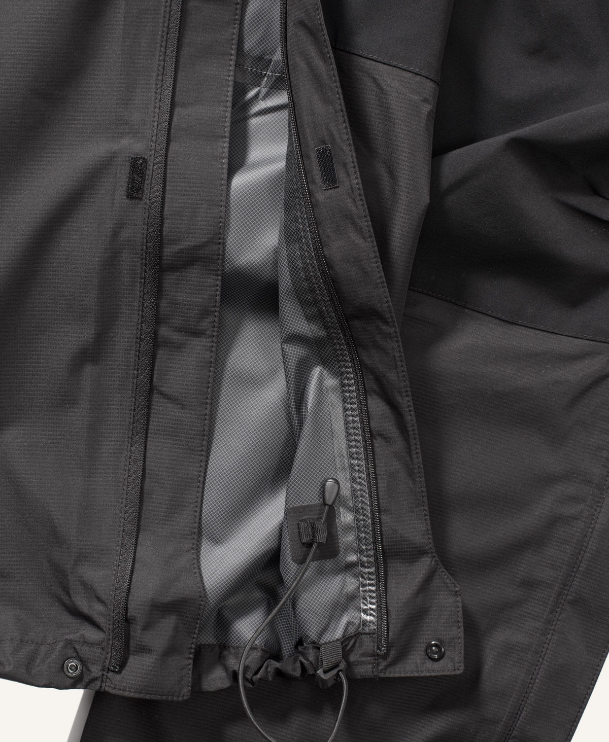 S1 StormShell Rain Pant Truewerk 