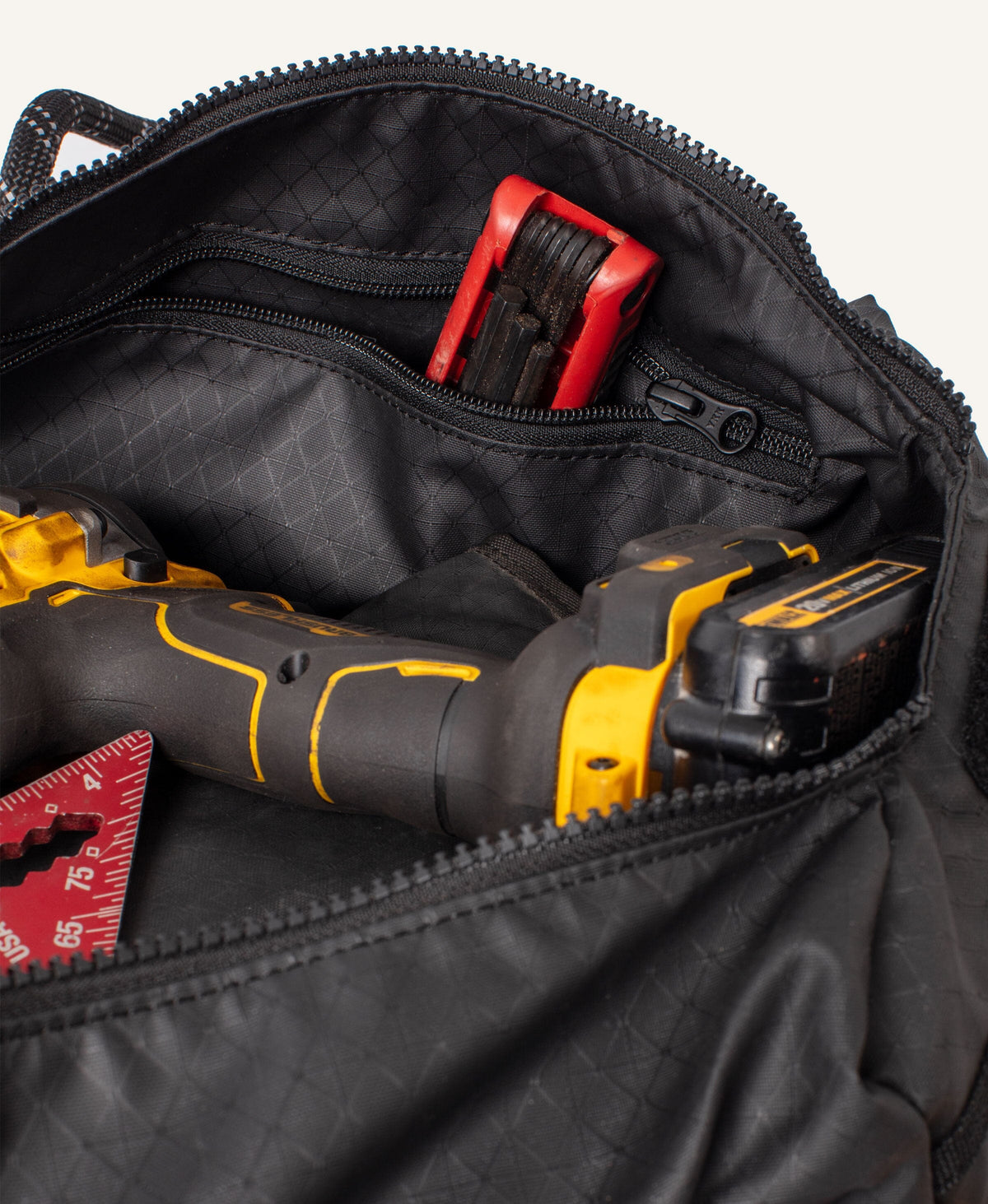 Transit Mini Duffel Truewerk 