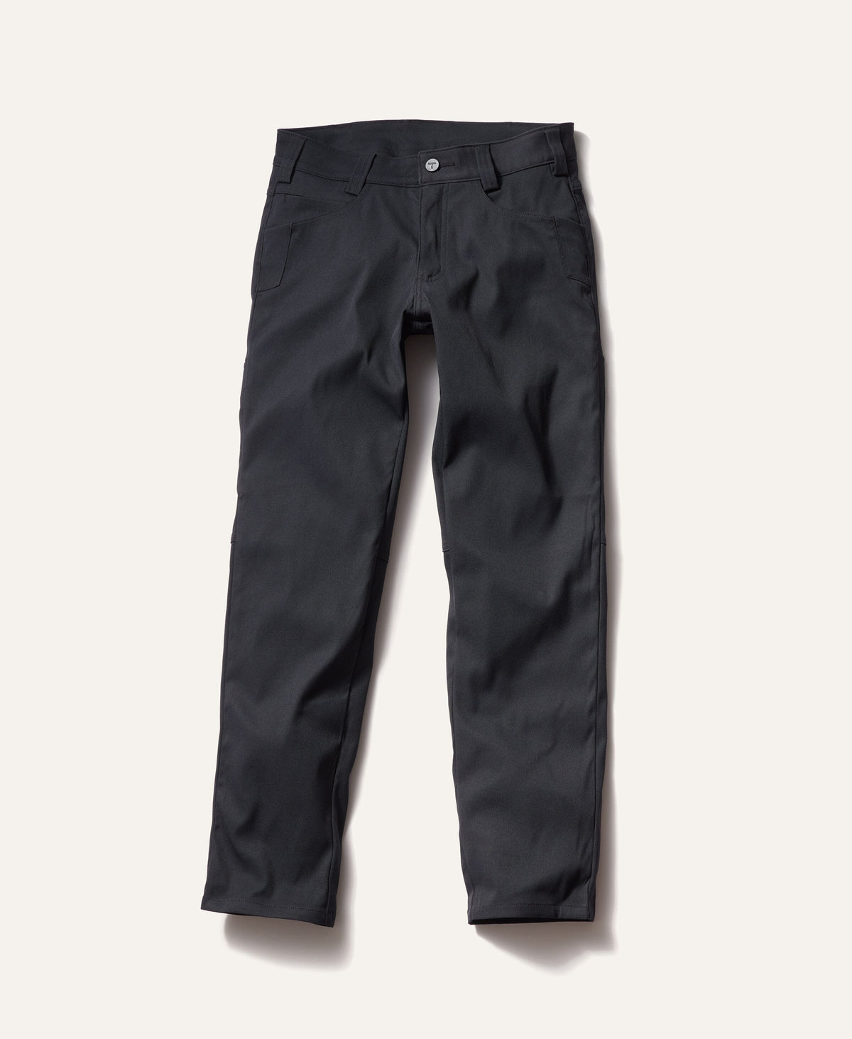 The EDO Pant Truewerk #color_black